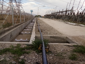 Kamal Abad Project, Tehran Province